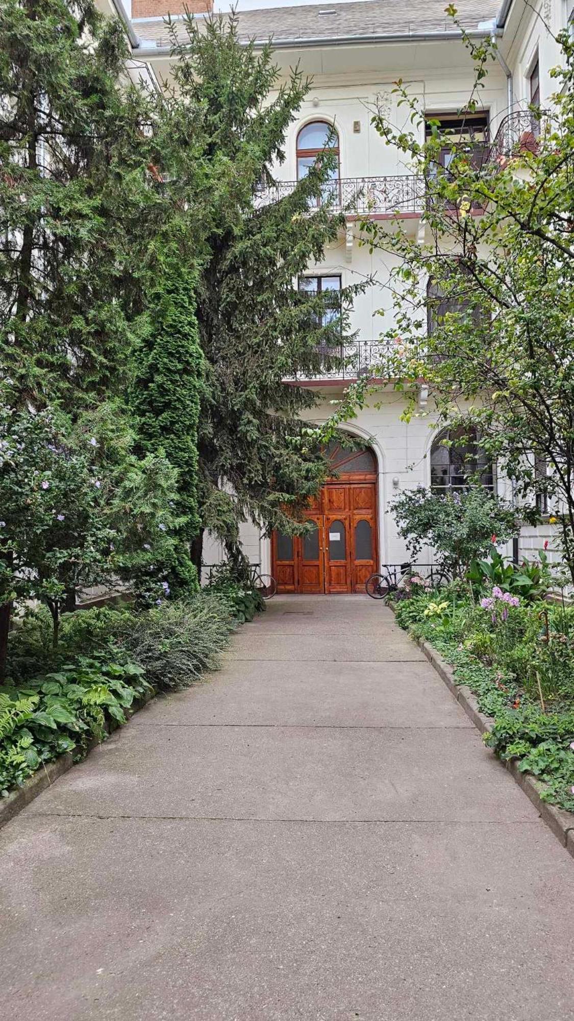 Dolce Vita Apartman Debrecen Bagian luar foto