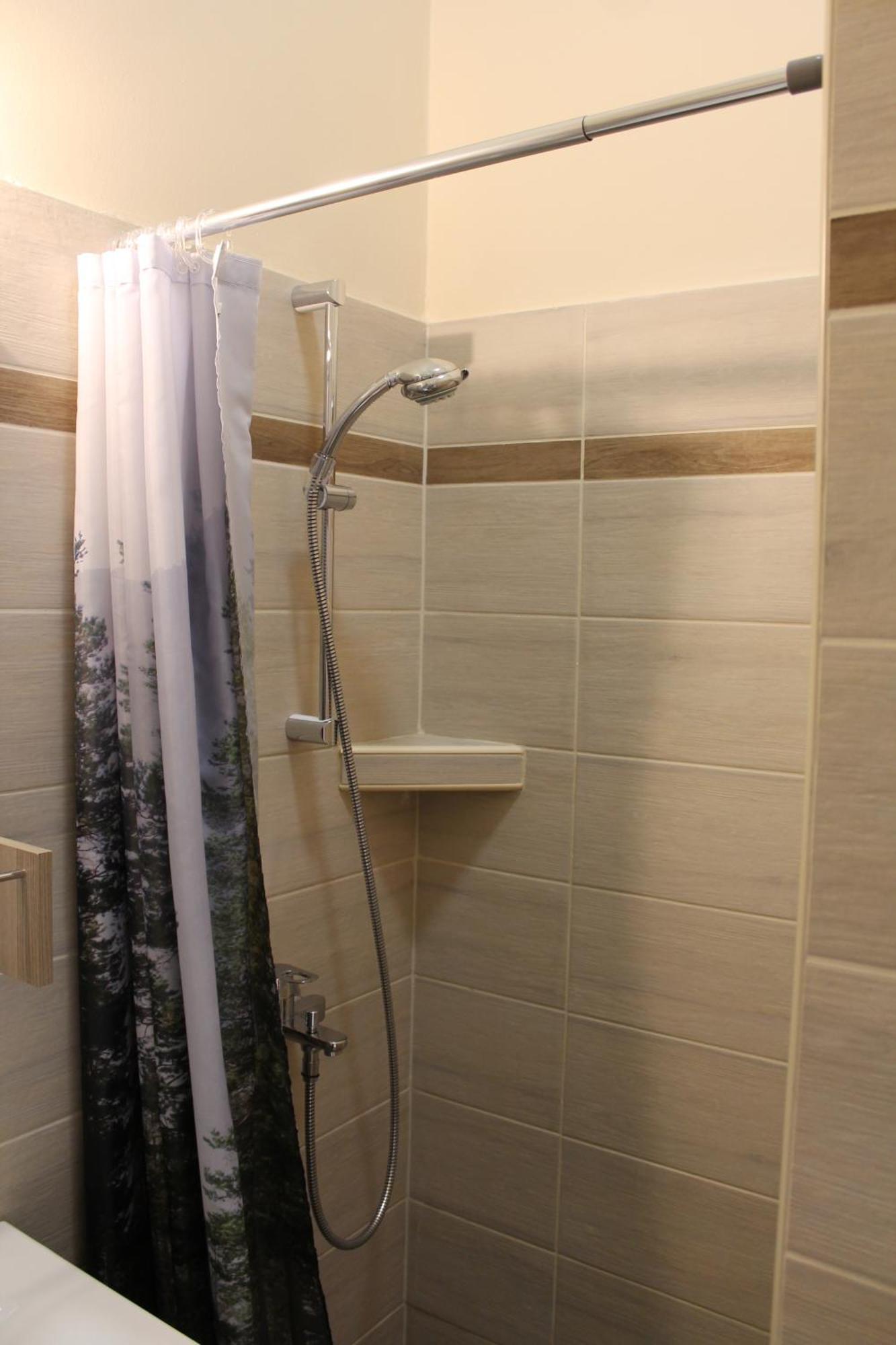 Dolce Vita Apartman Debrecen Bagian luar foto