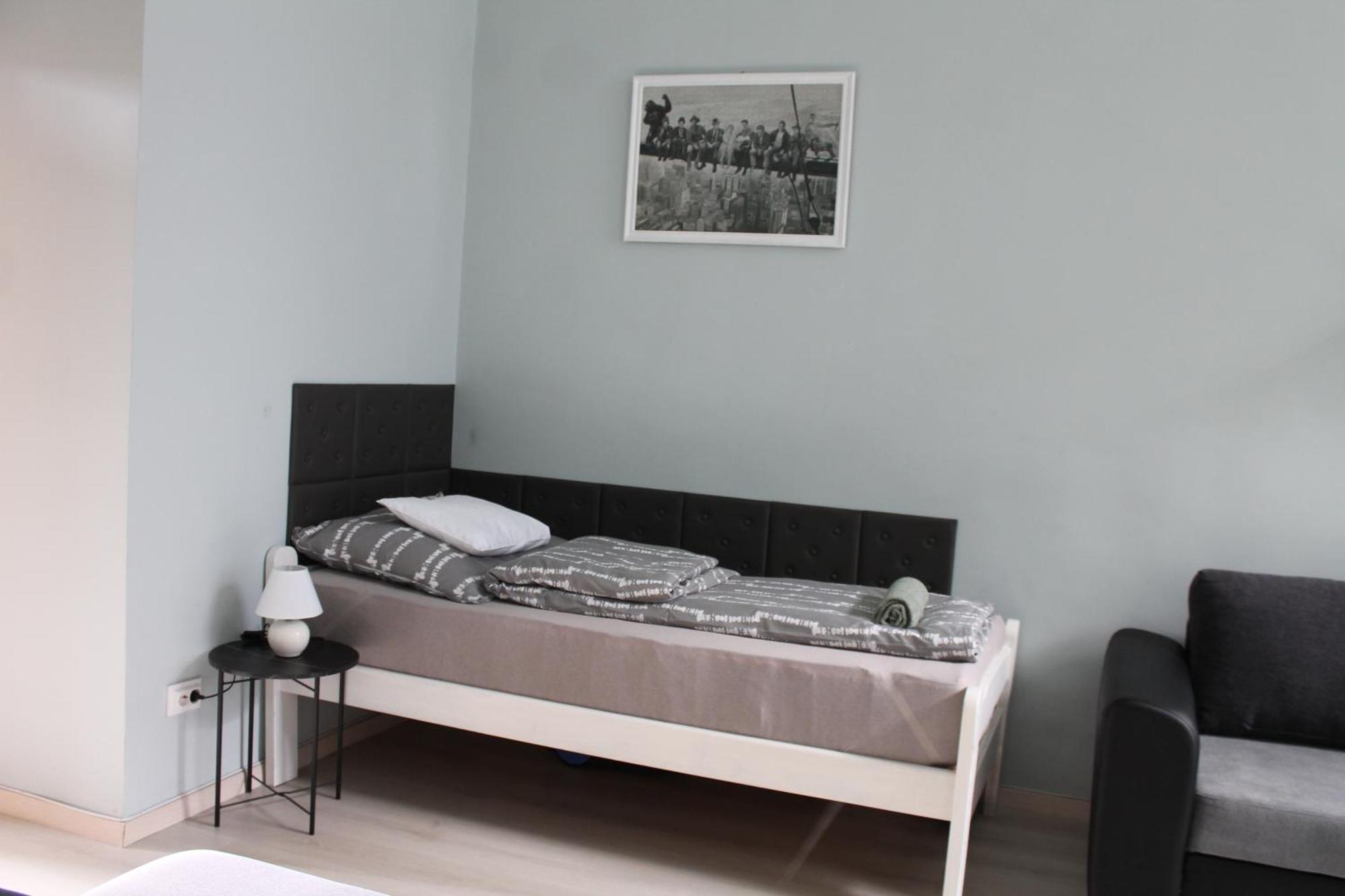 Dolce Vita Apartman Debrecen Bagian luar foto