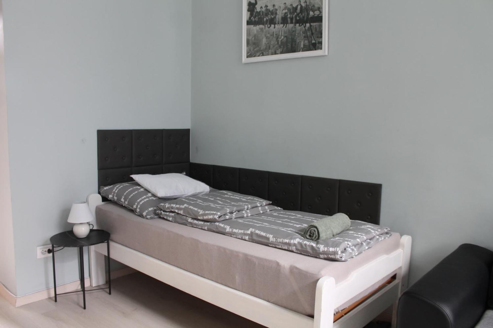 Dolce Vita Apartman Debrecen Bagian luar foto